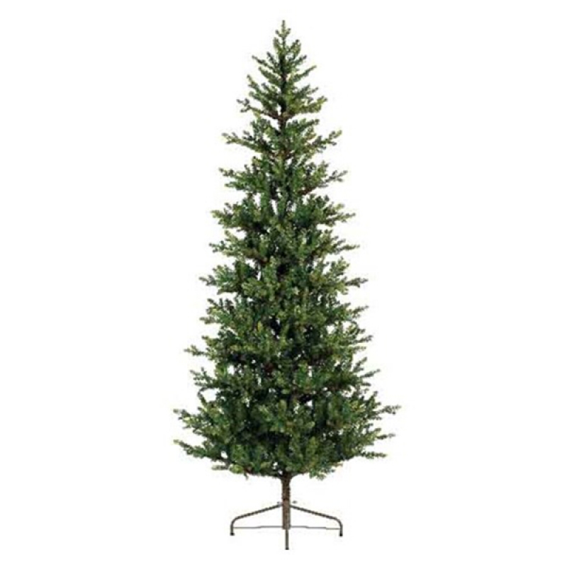 Novogodišnja jelka Queensland slim fir 180cm-80cm Everlands 68.4171